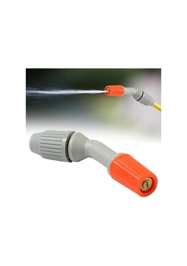 Lijinxu Sisleme Nozulu Ayarlanabilir Aksesuar Püskürtme Nozulu