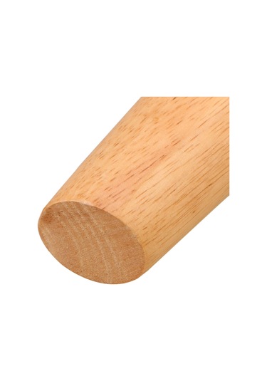 Ahşap Mobilya Ayakları - Ahşap Mobilya Ayakları - 4 Ahşap Mobilya Ayağı - 15 Cm Masif Konik - Ahşap Bank Ayakları - Yedek Mobilya Diğer