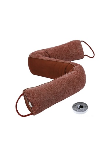 Evcil Hayvan Dostu Kapı Altı Rüzgar Ve Ses Bariyeri - Isı Tasarruflu Yalıtım Şeridi