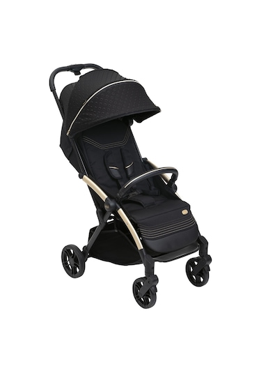 Chicco Goody Xplus Bebek Arabası Black Re Lux 08087040560000