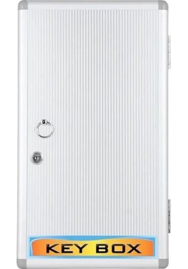 Anahtar Dolabı 72'Li Panda