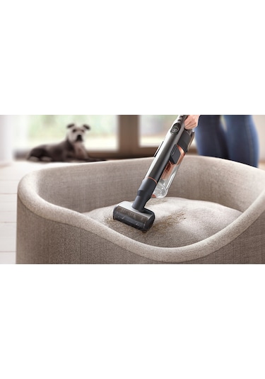 Philips XC8054/01 Aqua Plus 8000 Serisi Dikey Şarjlı Süpürge