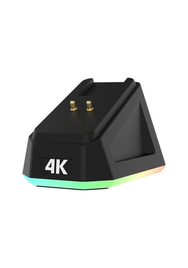 M60 4k Hz Kablosuz Simetrik Gaming Mouse Diğer