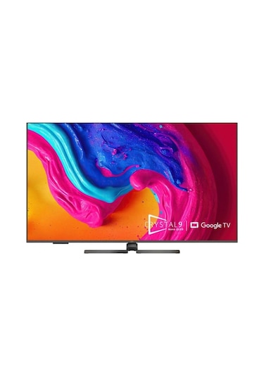 Beko B65 Q 990 AY 65" 4K Ultra HD Google QLED TV
