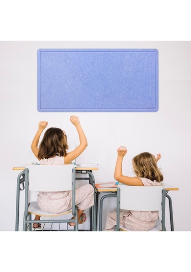 Suntek Bülten Tahtası Notları Çizim Odası Restoran Ofis