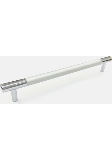 Castellum Mobilya Kolları Mat Krom 160 Mm. Mobilya Aksesuarları. 447526681 Siyah