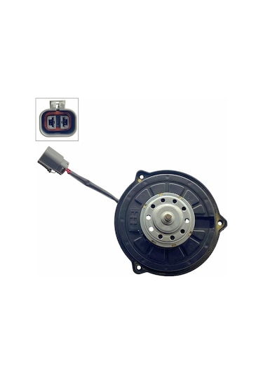 12v Kalorifer Motoru Hyundaı H100 2004 Oem