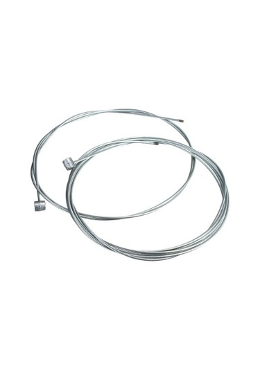 Arzu Bisiklet Fren Teli 2 Adet 180 CM Gri