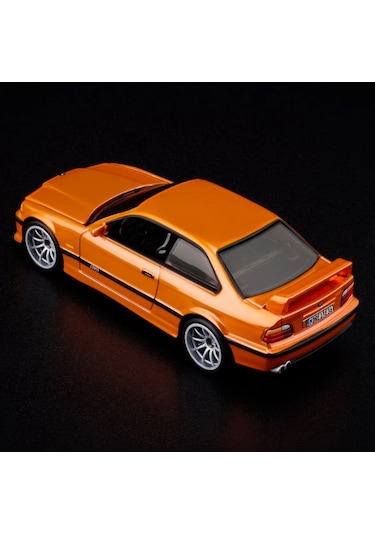 Hot Wheels Collectors Rlc Exclusive 1995 Bmw M3 Ltw
