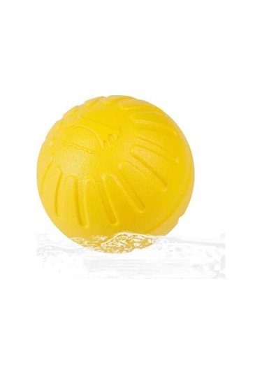 Nunbell Eğitim Topu Köpek Oyuncağı 7 CM