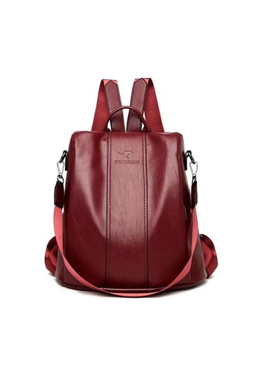 Kadın Çantası Gümüş Avrupa Ve Amerikan Tarzı Moda Fermuar Yansıtıcı Çizgiler Niş Pu Omuzlar Black Siyah