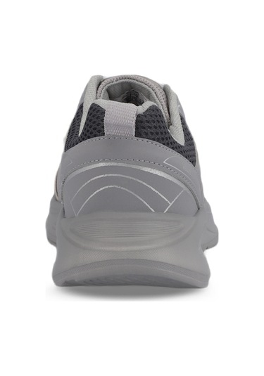 Slazenger GIMA Kadın  Gümüş Koşu & Yürüyüş Spor Ayakkabısı