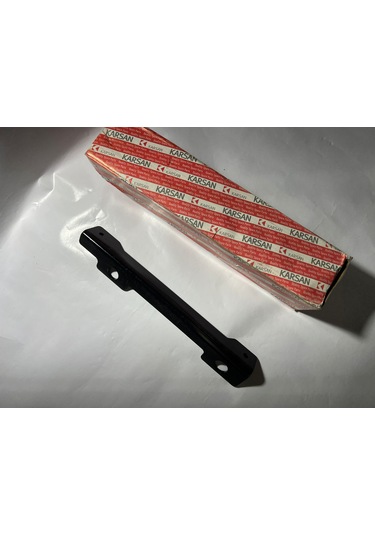 Karsan Jest Sol Far Çerçevesi Bağlantı Braketi