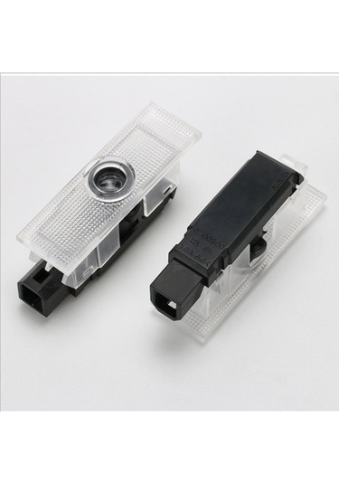 Novahub Stil Stelvio Shop Romeo Projektör Mito Logo Led Karşılama Kapı Işığı Içın Giulietta Giulia Brera Araba-styling Araba Alfa Adet 2 11 Jv