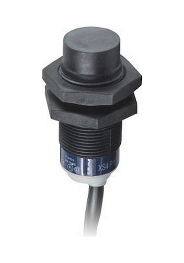 SCHNEIDER END.OTM Xs4P18Ab120 Evrenselm18 Plastik