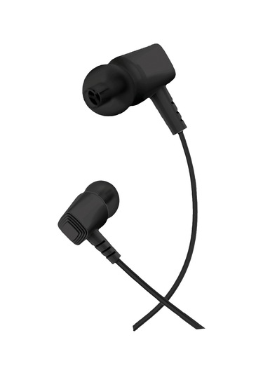 Phixi Basic HS-628 Mikrofonlu Kablolu Kulakiçi Kulaklık