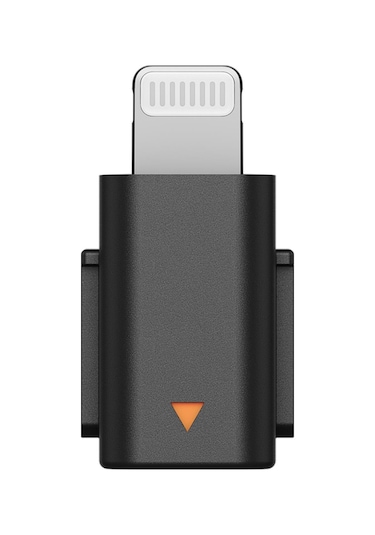 Djı Mic Mini Mobile Phone Adapter Lightning