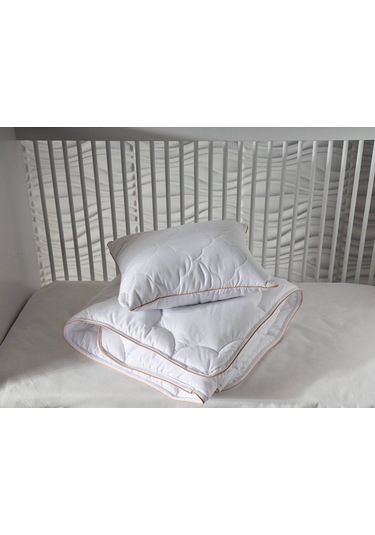Doqu Comfyline Bebek Yastık 035x045