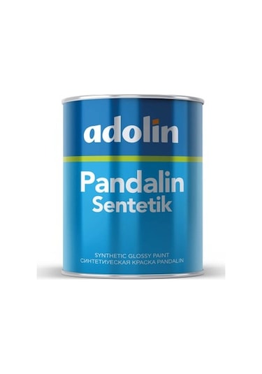 Adolin Sentetik Boya 0.75 Lt