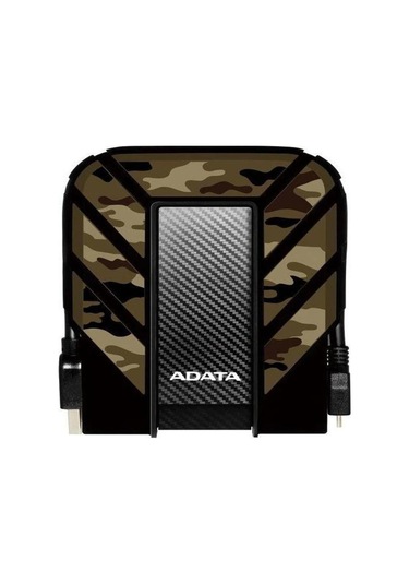 Adata Hd710mp 2tb External Hdd 2 Tb Kamuflaj