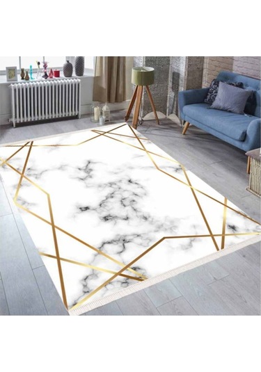 Halıportalı Pvc Taban Salon Mutfak Yatak Odası Halısı I-Fm-2020