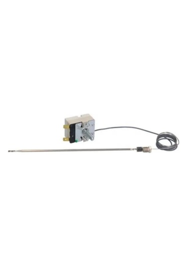 Ego 55.13042.290 Termostat 61-215c Monofaze