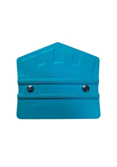 Oto Cam Filmi , Ppf Ve Folyo Çekme Aparatı Yumuşak Teflonlu Malzeme Profesyonel Kalite - Caraks