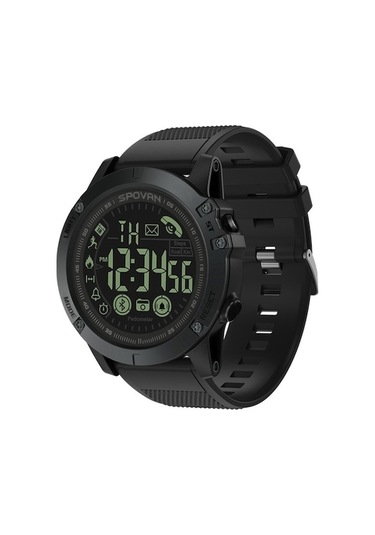 Rogfer PR1-2 1.24" Akıllı Saat İthalatçı Garantili