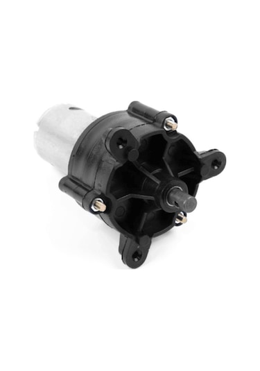 Pazly El İle Çalışan 12v/24v Dinamo - Led Aydınlatma & Şarj Üreticisi Pratik Tasarım