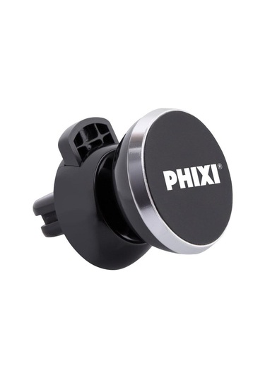 Phixi Basic Ch22 Araç İçi 6x Güçlendirilmiş Mıknatıslı 360 Dönebilen Telefon Tutucu-249