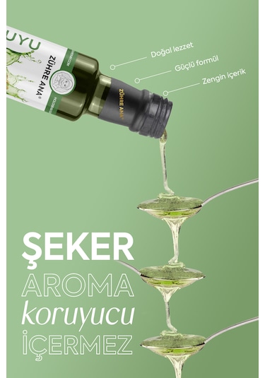Ekstraktlı Çam Çırası Kozalak Suyu 500 Ml