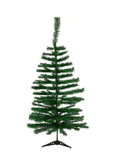 Fiesta Çam Ağacı 120cm 82 Dal 120 CM
