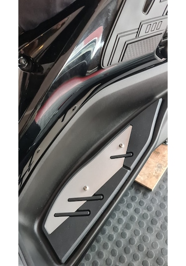 2017/2023 Xmax Paspas Seti