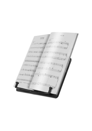 Çok Amaçlı Masaüstü Tablet Kitap Dergi Nota Okuma Standı - AL3744