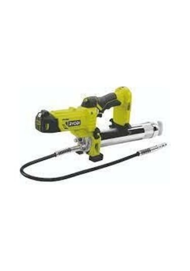 Ryobi R18GG-0 Akülü Gres Makinesi (Akü & Şarj Hariç) - 5133004643