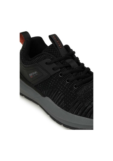 Dockers By Gerli 237500 4pr Siyah Erkek Comfort Ayakkabı Siyah