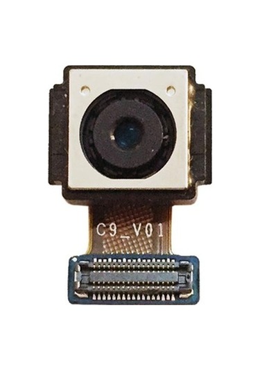 Samsung Uyumlu Galaxy C5 Pro C5010 Arka Kamera (469690931)