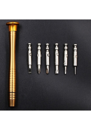 Pazly Tornavida Toplu Telefonu Set Onarım Notebook İn Cep Aleti 25 1 By