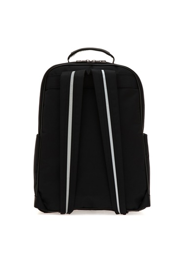 U.s. Polo Assn. Erkek Siyah Çanta 50319450-vr046 Siyah