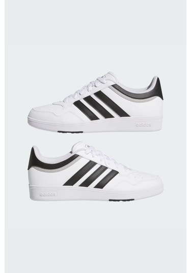 Adidas Grand Court Td Lifestyle Erkek Sneaker Jq9985 Beyaz