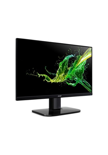 Acer KA242YEBI UM.QX2EE.E05 23.8" 1 MS 100 Hz FreeSync Full HD IPS LED Monitör