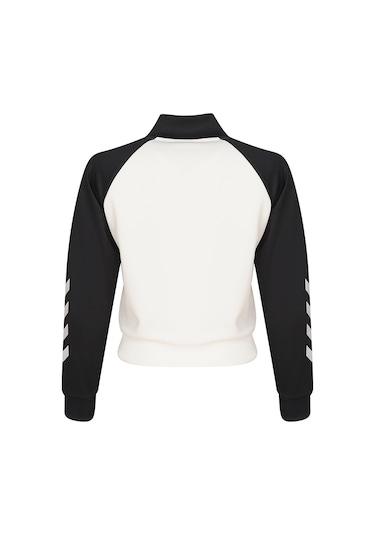 Hummel Genes Kadın Dik Yaka Ceket Çok Renkli