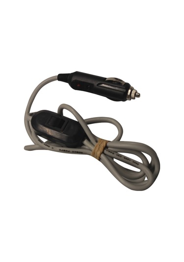 Rich 12 Volt Krom Dalgıç Tipi Sıvı Aktarma Pompası Çakmaklık + Arapuarlı