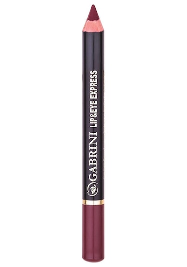 Gabrini Lip& Eye Pencil 139