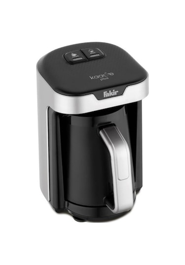 Fakir Kaave Plus Türk Kahve Makinesi