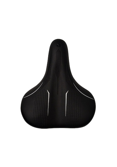 Asistan Comfy C100 Sele Siyah