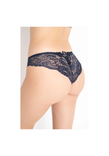 Brazilian Bikini Kadın 927 Ekru