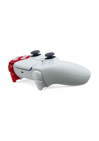 Sony Playstation Dualsense/god Of War 20th Anniversary Limited Ed