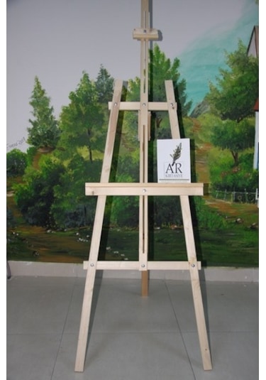 Tuval 30 x 70 CM 350 G Pamuk 3 Adet