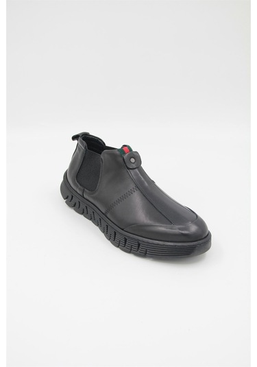 James Franco Erkek Bot 210480m6320 - Siyah-siyah Siyah